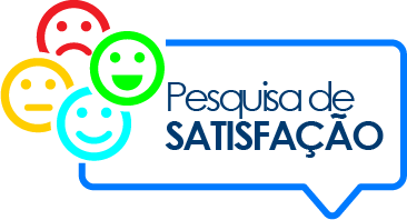 pesquisa de satisfação ICONE