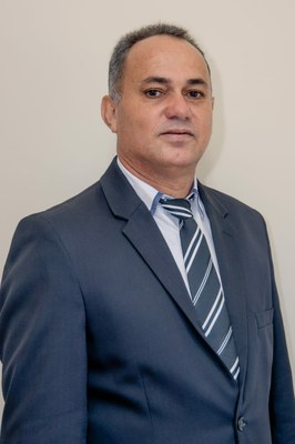 Paulo Costa - Vice-Presidente - PP