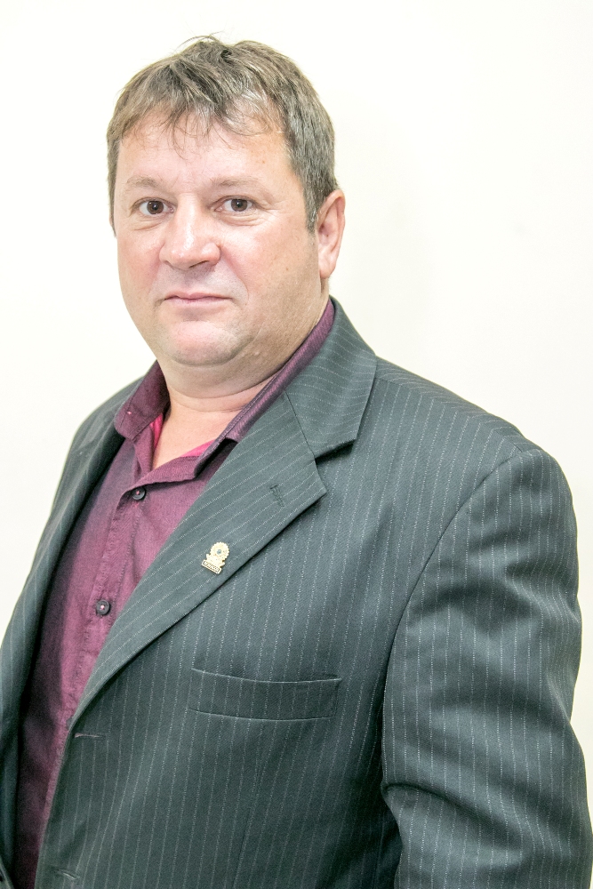 Adilson Reggiani - Vereador