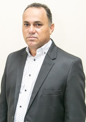 Paulo Costa - Presidente - PP