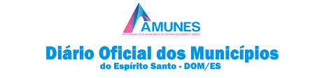 DOM/ES Diários Municipais