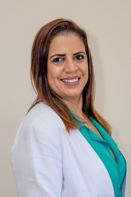 Josiane Cristina Silva Passamani - Vereadora - CIDADANIA