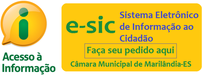 Sistema Eletrônico de Informação ao Cidadão