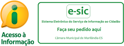 Sistema Eletrônico de Informação ao Cidadão