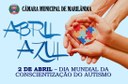 Campanha Abril Azul