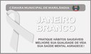 Campanha Janeiro Branco 