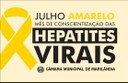 Campanha Julho Amarelo