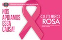 Campanha Outubro Rosa