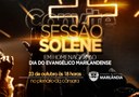 Convite à Sessão Solene