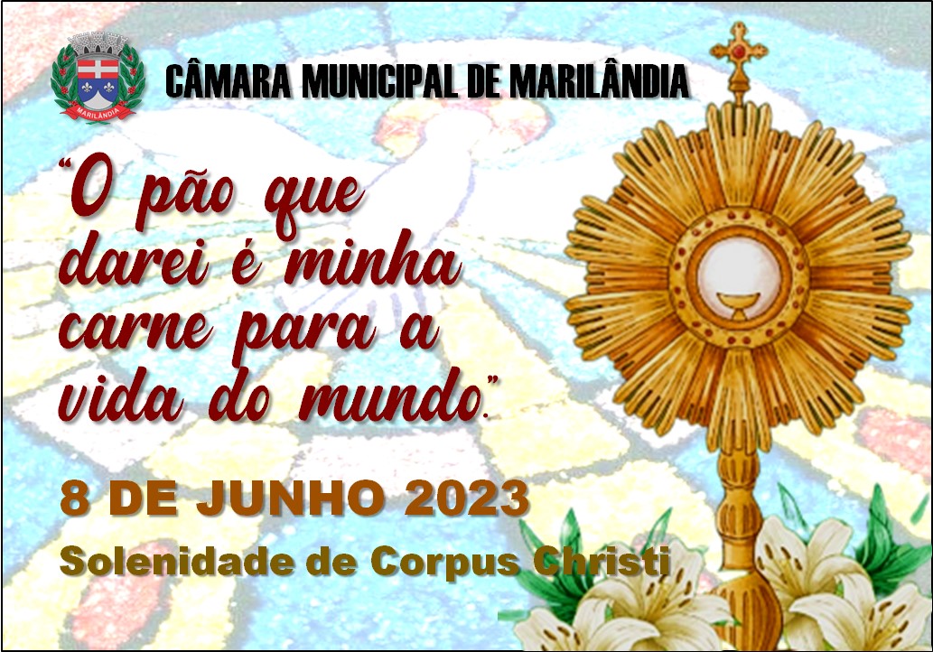 Corpus Christi 2023