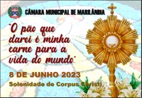 Corpus Christi 2023