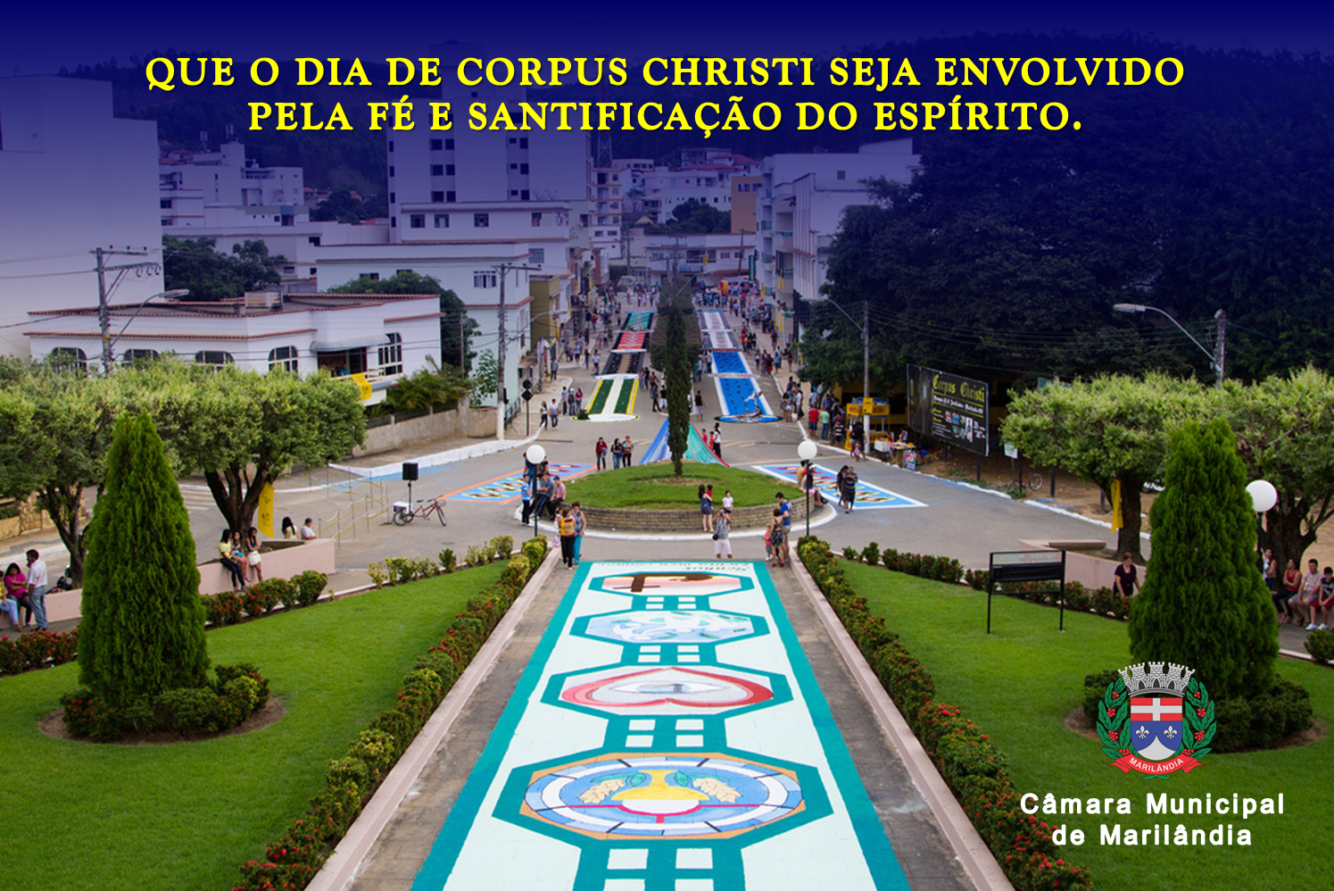 Corpus Christi