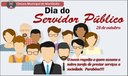 Dia do Servidor Público