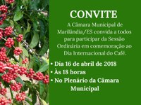 Dia Internacional do Café