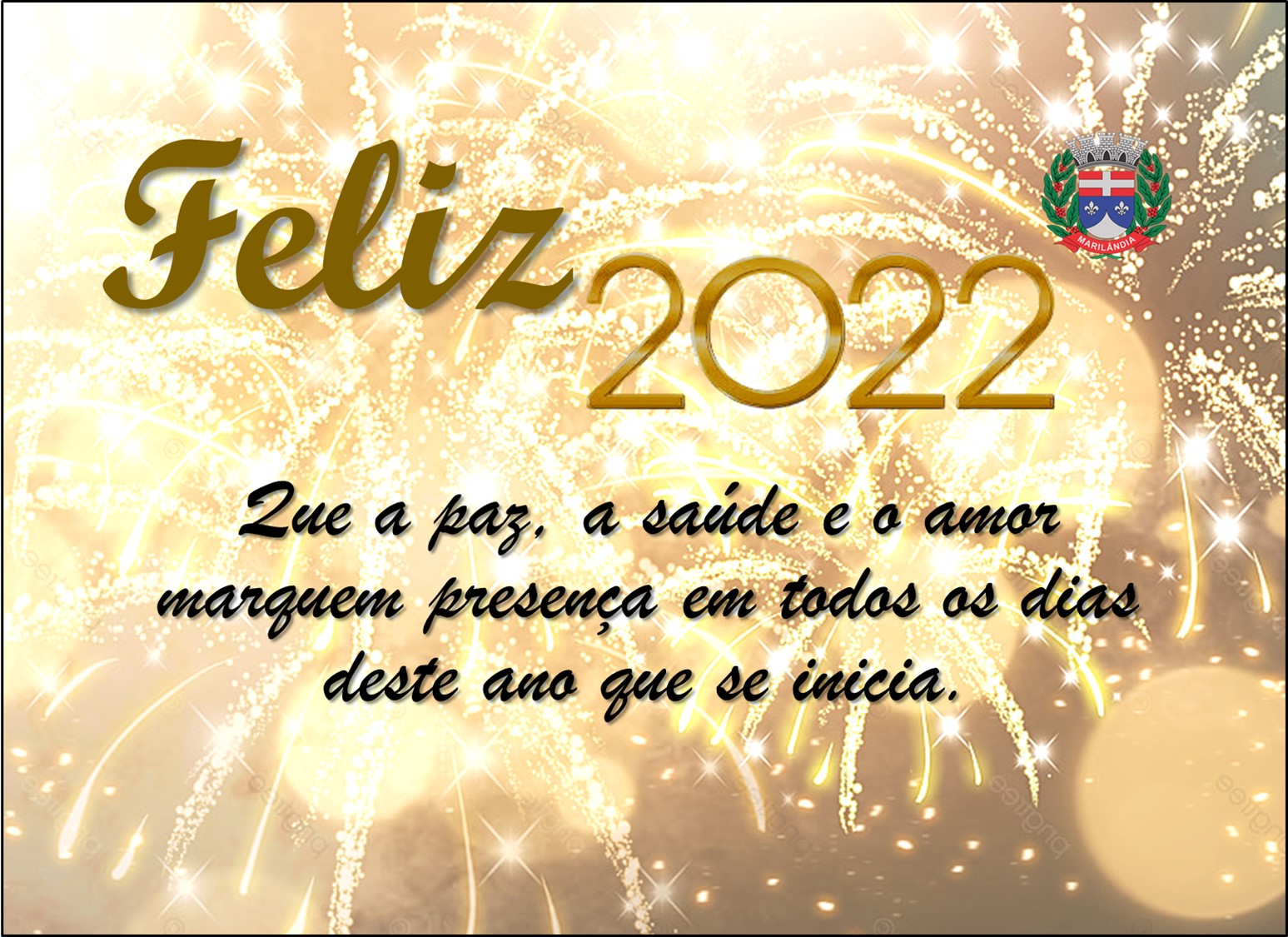 Feliz 2022