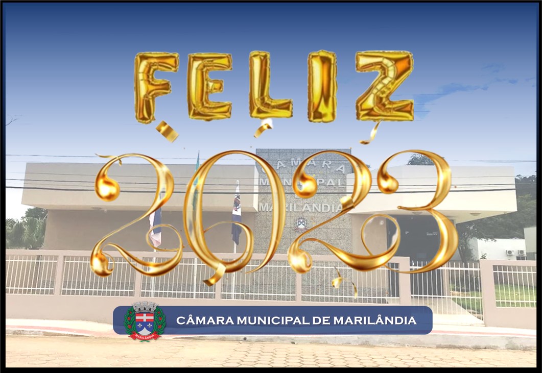 Feliz 2023