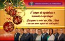 Feliz Natal e Próspero Ano Novo!