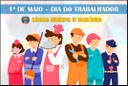 Feriado 1º de Maio