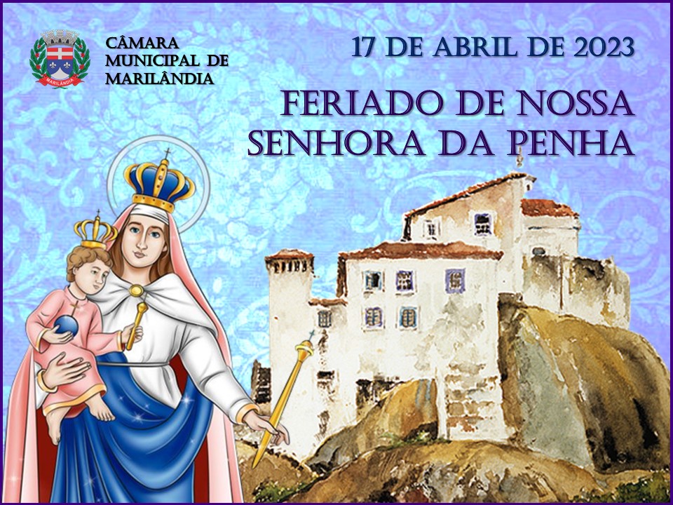 Feriado estadual