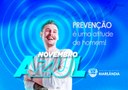 Novembro Azul