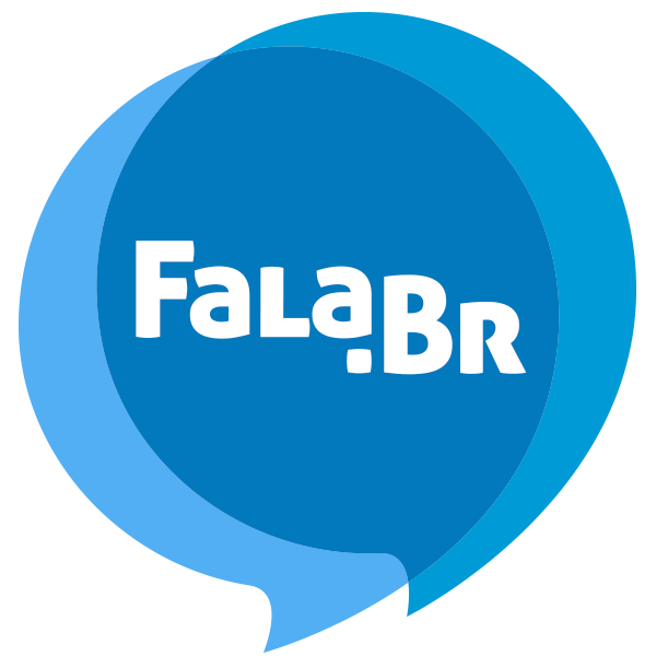 Plataforma FalaBR - Ouvidoria online