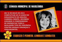 Caso Araceli: 50 anos