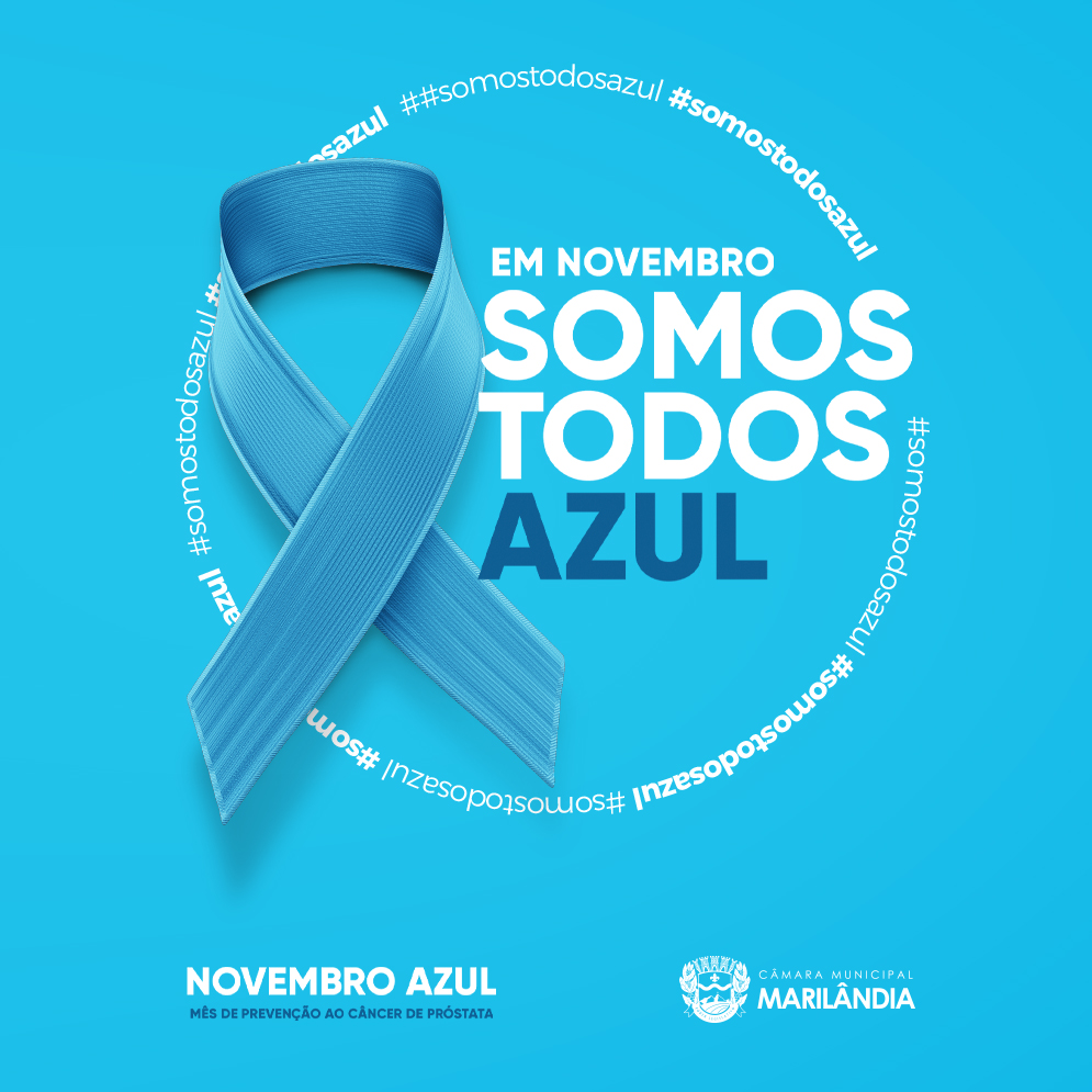 Novembro azul