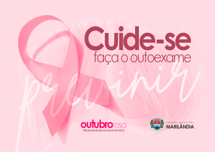 Outubro Rosa