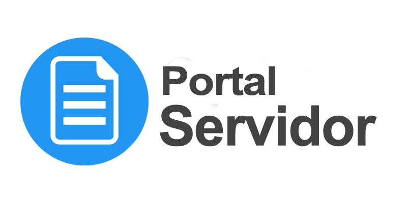 banner portal do servidor