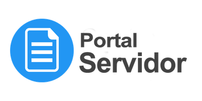 banner portal do servidor